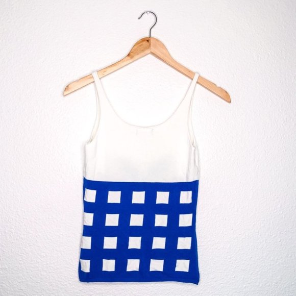 United Colors of Benetton Lemon Sweater Tank - Picture 5 of 5